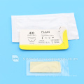 China Disposable Skin Stapler Instrumento Cirúrgico Medical Equipment Suture